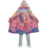 Apotheosis Zip Cloak - Vaporwave Clothing - Aesthetic Clothing