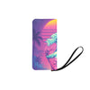 Tidalus Wristlet Wallet - Vaporwave Clothing - Aesthetic Clothing