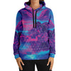 Liminal Hoodie - Vaporwave Clothing - Aesthetic Clothing