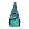 Astral Gateway Sling Bag - Vaporwave Clothing - Aesthetic Clothing