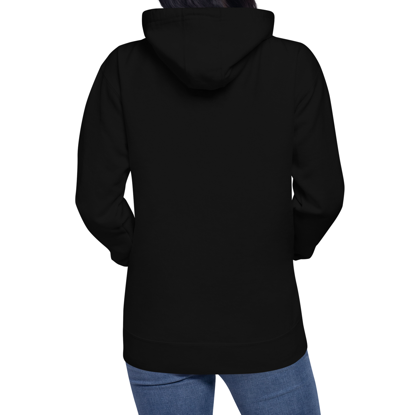 Tidalus Graphic Hoodie