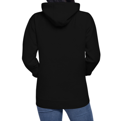 Tidalus Graphic Hoodie