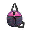 Duskwave Duffle Bag - Vaporwave Clothing - Aesthetic Clothing