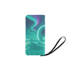 Astral Gateway Wristlet Wallet - Vaporwave Clothing - Aesthetic Clothing