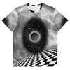 Fever Dream Tee - Vaporwave Clothing - Aesthetic Clothing