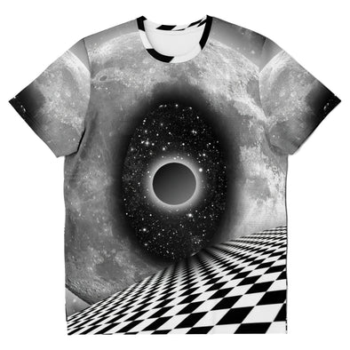 Fever Dream Tee - Vaporwave Clothing - Aesthetic Clothing