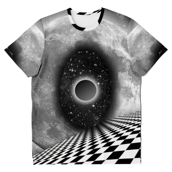 Fever Dream Tee - Vaporwave Clothing - Aesthetic Clothing
