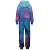 The Visitor Jumpsuit - Vaporwave Clothing - Aesthetic Clothing
