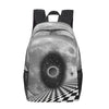 Fever Dream Backpack - Vaporwave Clothing - Aesthetic Clothing