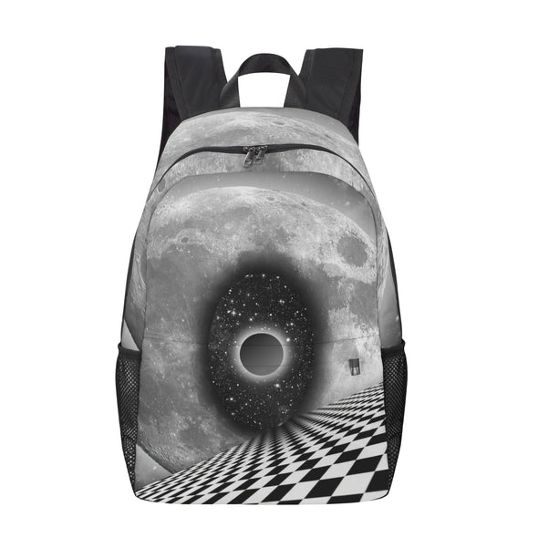 Fever Dream Backpack - Vaporwave Clothing - Aesthetic Clothing