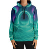 Astral Gateway Hoodie - Vaporwave Clothing - Aesthetic Clothing