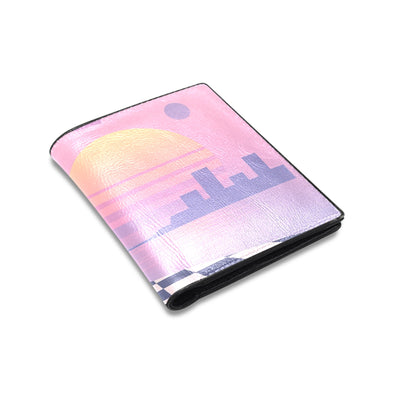 Corinthian Bifold Wallet - Vaporwave Clothing - Aesthetic Clothing