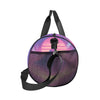 Aerolith Duffle Bag - Vaporwave Clothing - Aesthetic Clothing