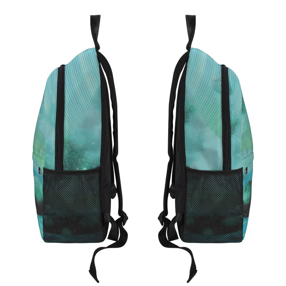 The Merge Backpack - Vaporwave Clothing - Aesthetic Clothing