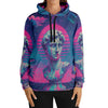 Anachron Hoodie - Vaporwave Clothing - Aesthetic Clothing