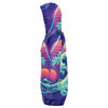 Neonami Hoodie Dress - Vaporwave Clothing - Aesthetic Clothing