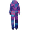 Liminal Jumpsuit - Vaporwave Clothing - Aesthetic Clothing
