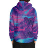 Liminal Hoodie - Vaporwave Clothing - Aesthetic Clothing