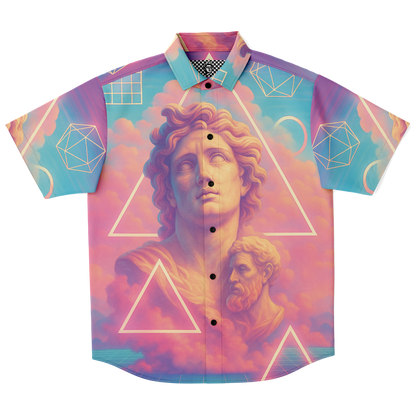 Apotheosis Button Down Shirt