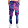 Liminal Cargo Joggers - Vaporwave Clothing - Aesthetic Clothing