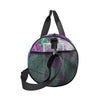 City of Radiance Duffle Bag - Vaporwave Clothing - Aesthetic Clothing