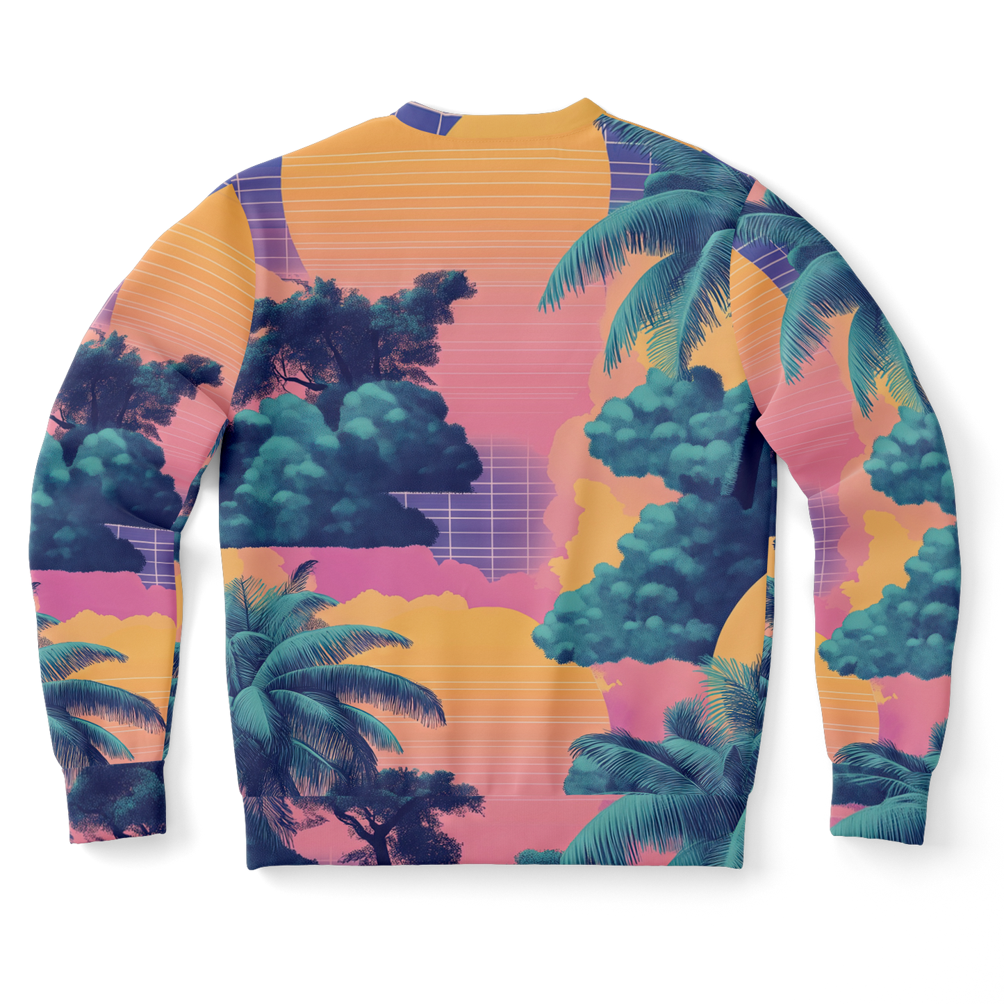 Canopy Sweatshirt