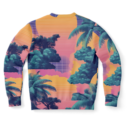 Canopy Sweatshirt