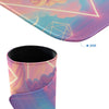 Apotheosis Desk Mat - Vaporwave Clothing - Aesthetic Clothing