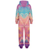 Apotheosis Jumpsuit - Vaporwave Clothing - Aesthetic Clothing