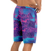 Liminal Board Shorts - Vaporwave Clothing - Aesthetic Clothing