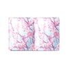Cherry Blossom Bifold Wallet - Vaporwave Clothing - Aesthetic Clothing
