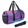 Liminal Duffle Bag - Vaporwave Clothing - Aesthetic Clothing