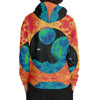 Juncture Hoodie - Vaporwave Clothing - Aesthetic Clothing