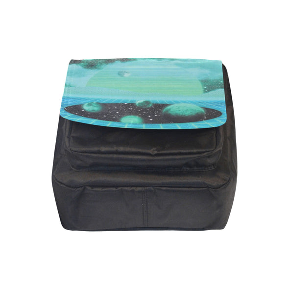 The Merge Crossbody Bag - Vaporwave Clothing - Aesthetic Clothing