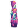 Tidalus Hoodie Dress - Vaporwave Clothing - Aesthetic Clothing