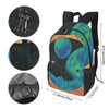 Juncture Backpack - Vaporwave Clothing - Aesthetic Clothing