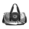 Fever Dream Duffle Bag - Vaporwave Clothing - Aesthetic Clothing