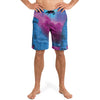 The Visitor Board Shorts - Vaporwave Clothing - Aesthetic Clothing