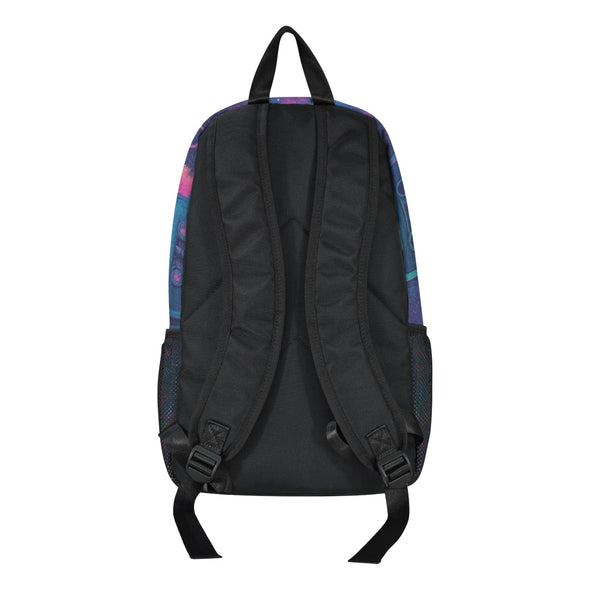 Anachron Backpack - Vaporwave Clothing - Aesthetic Clothing