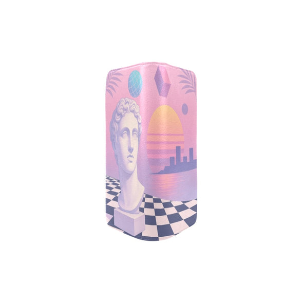 Corinthian Wristlet Wallet - Vaporwave Clothing - Aesthetic Clothing