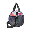 Dimensions Collide Duffle Bag - Vaporwave Clothing - Aesthetic Clothing