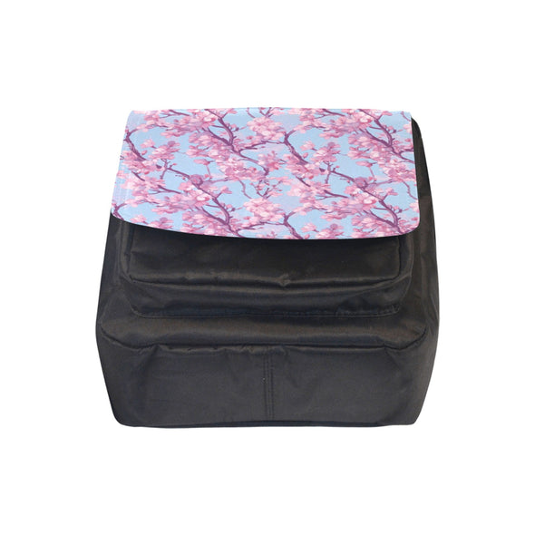 Cherry Blossom Crossbody Bag - Vaporwave Clothing - Aesthetic Clothing