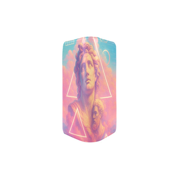 Apotheosis Wristlet Wallet - Vaporwave Clothing - Aesthetic Clothing