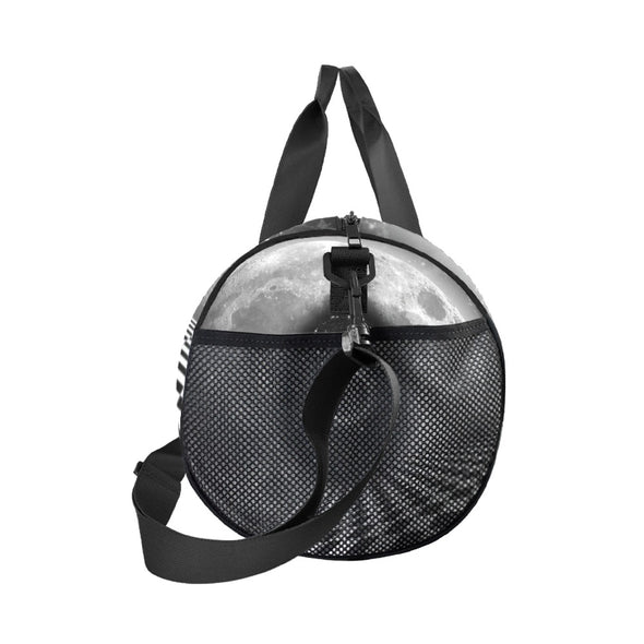 Fever Dream Duffle Bag - Vaporwave Clothing - Aesthetic Clothing