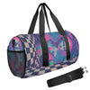 Anachron Duffle Bag - Vaporwave Clothing - Aesthetic Clothing