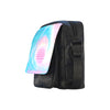 Grid Tide Crossbody Bag - Vaporwave Clothing - Aesthetic Clothing