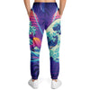 Neonami Cargo Joggers - Vaporwave Clothing - Aesthetic Clothing