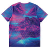 Liminal Tee - Vaporwave Clothing - Aesthetic Clothing