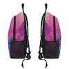 Duskwave Backpack - Vaporwave Clothing - Aesthetic Clothing