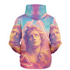 Apotheosis Hoodie - Vaporwave Clothing - Aesthetic Clothing